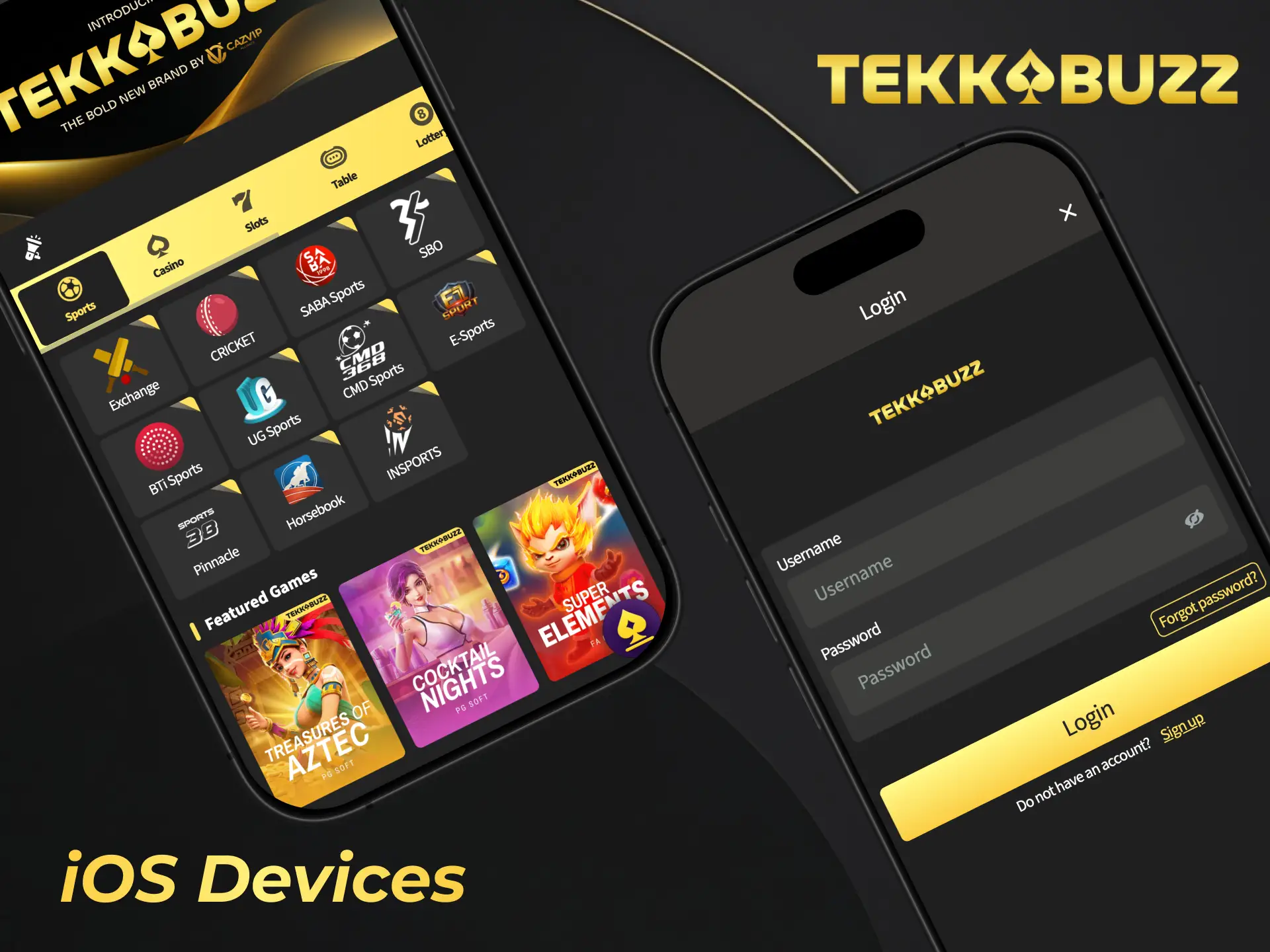 Verify your smartphone compatibility with the list of supported iOS devices.