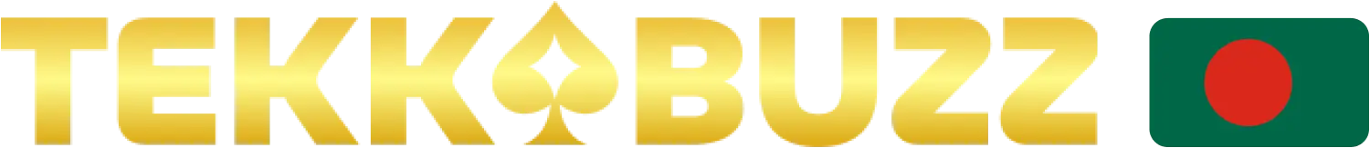 Claim a great sign up offer at TekkaBuzz casino homepage.